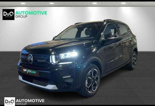 Citroen MAX  auto airco  GPS  camera