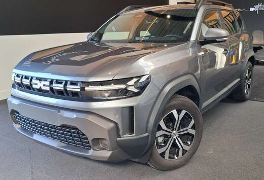 Dacia EXPRESSION HYBRID 140
