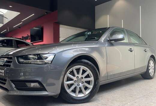 Audi GPS**BOITE AUTO**GARANTIE 12MOIS