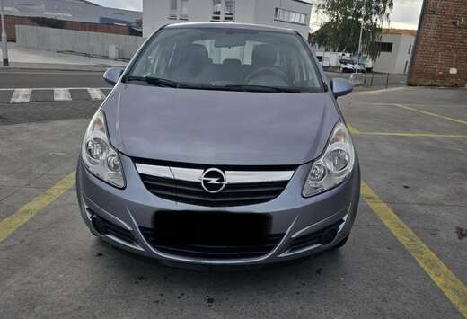 Opel essentia