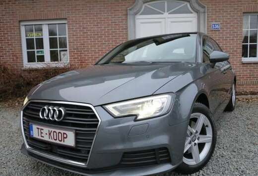 Audi 16TDi  Business S-tron.+PANOR. DAK+PROMO+GARANTI ...