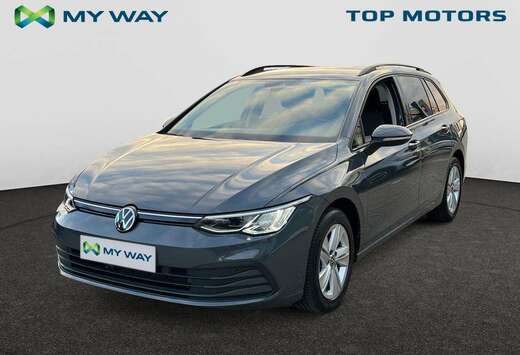 Volkswagen AUTOMAAT*110PK*GPS*CARPLAY*CAMERA*SENSOREN ...