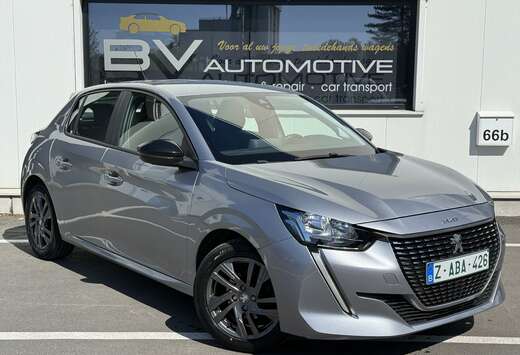 Peugeot 1.2 PureTech - CARPLAY - CRUISECONTROL - AIRC ...