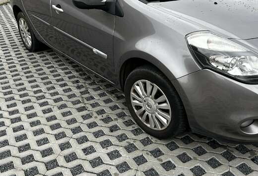 Renault 1.2i 20th