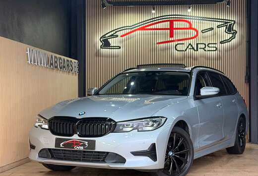 BMW DA * BREAK / Touring * GARANTIE 12 MOIS *