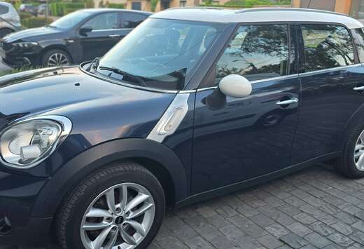 MINI Mini Countryman 1.6i Cooper