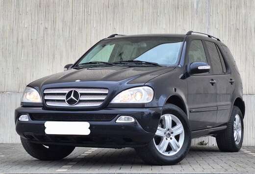 Mercedes-Benz ÉDITION SPÉCIAL/Prête à immatricule ...