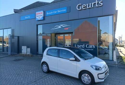 Volkswagen Up 1.0i Move up