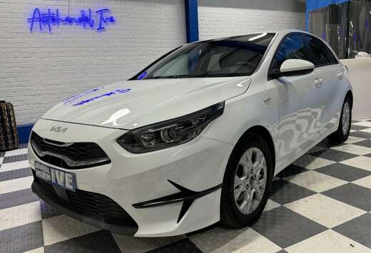 Kia Ceed 1.0 T-GDI 100 **Prestige**