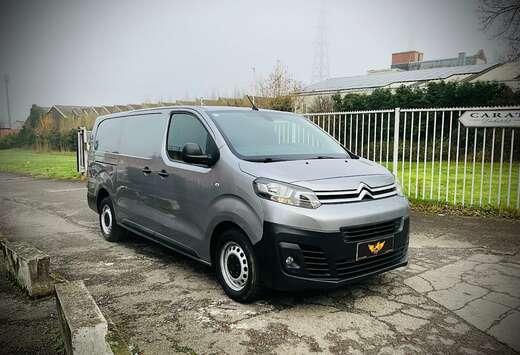 Citroen UTILITAIRE 3 PLACE