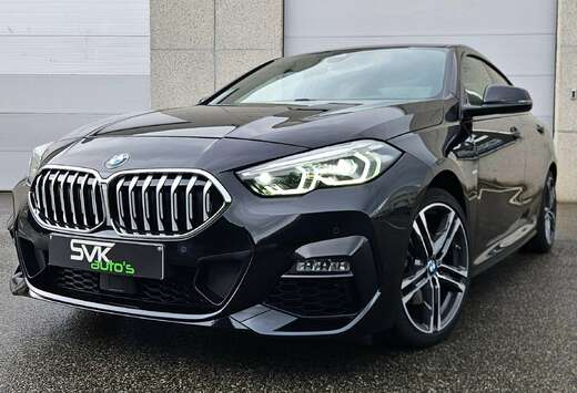 BMW Gran Coupé 218iA//M-Pakket//
