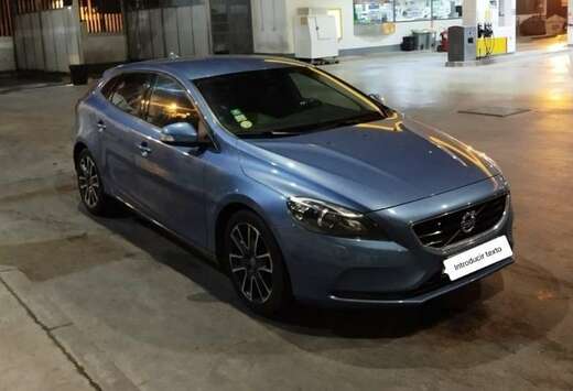Volvo D2 Kinetic 120