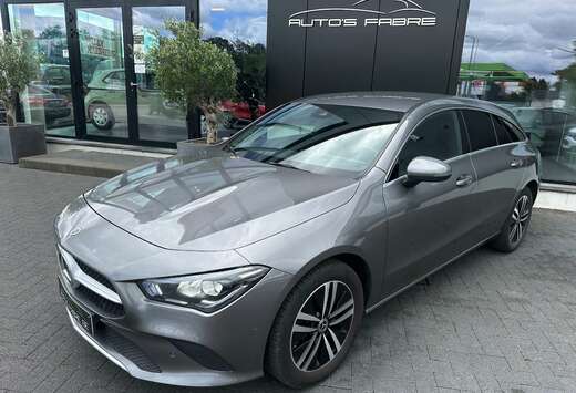 Mercedes-Benz e PHEV Sport  Line Automaat Perfect con ...