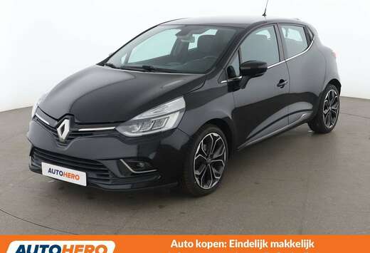 Renault 0.9 Energy Intens