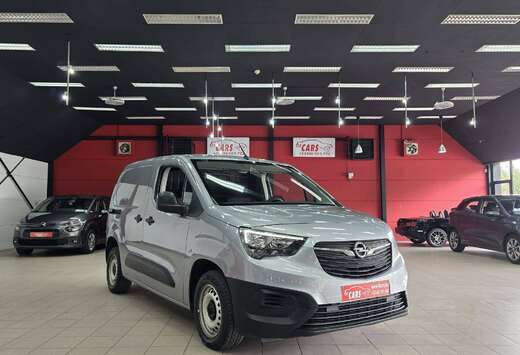 Opel 1.3 CDTi Comfort**AIRCO**CRUISE CONTROLE**1.EIG. ...