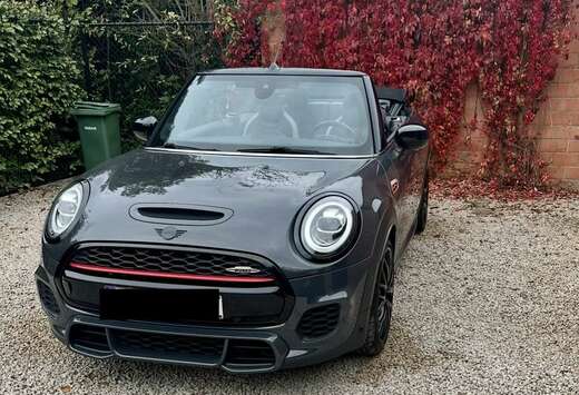 MINI Aut.