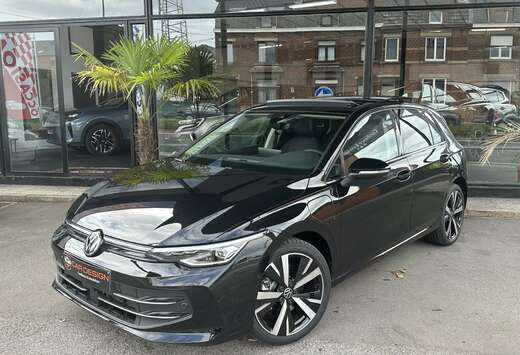 Volkswagen Plug-In Hybrid / 2025 / 500km / garantie� ...