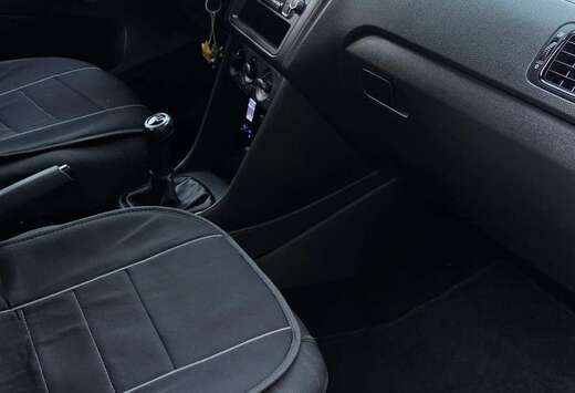 Volkswagen 1.2 MATCH