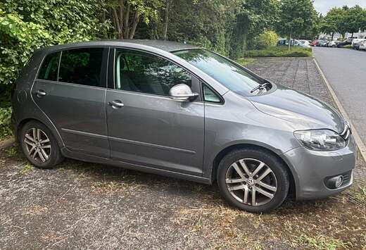 Volkswagen Golf Plus 1.9 TDi On Tour DPF DSG