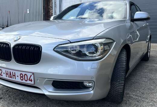 BMW d EfficientDynamics Business Edition