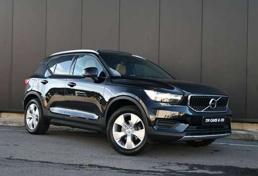 Volvo T3 Inscription PANO, LED, Leder, Cam, Zetelverw ...