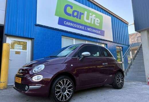 Fiat Hybrid