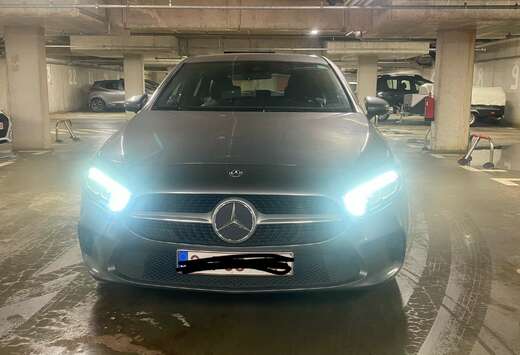 Mercedes-Benz Gekeurd Voor Verkoop