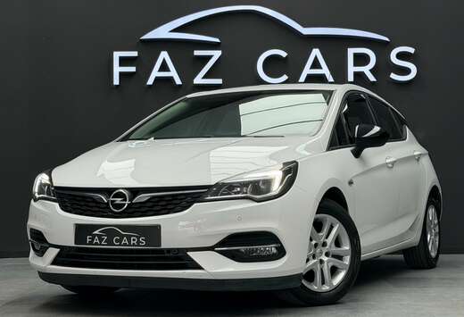 Opel 1.2 Turbo * GPS + CLIM + GARANTIE *