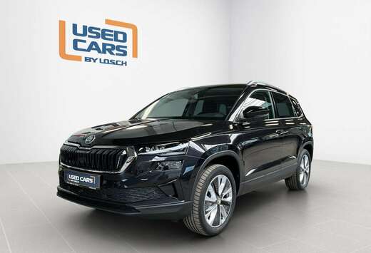 Skoda Style+DSG+4x4+P.Simply+AHK+LM18