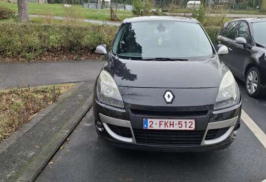 Renault 1.4 TCe Dynamique