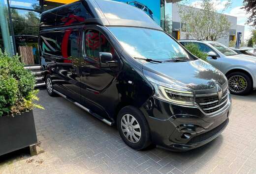 Renault Trafic 2.0 dCi 29 L2H2 Confort