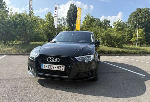 Audi Sportback 1.6 TDi