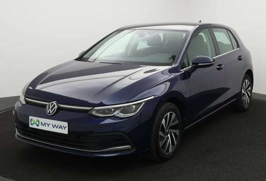 Volkswagen Golf Style Business PHEV 1.4TSI eHybrid 15 ...