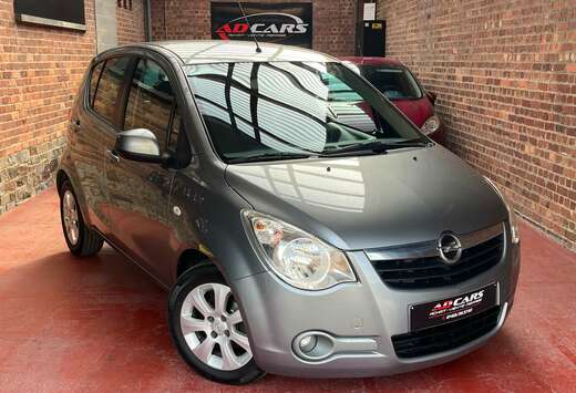 Opel 1.2i Enjoy