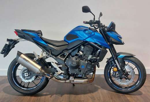 Honda HORNET