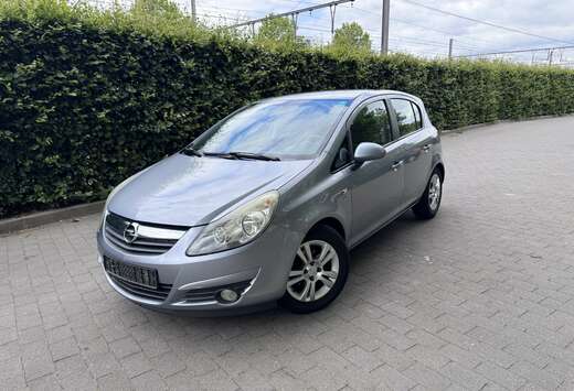 Opel 1.2 16V ecoFLEX Easytronic Edition 111 Jahre
