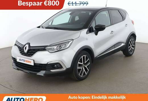 Renault 0.9 Energy Expression