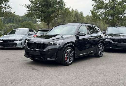 BMW sDrive18i M Sport Pro / PANO / CAM / KEYLESS / SP ...