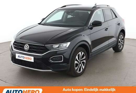 Volkswagen 1.5 TSI ACT Active