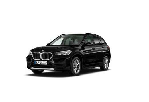 BMW AUTOMAAT - NAVI - PDC