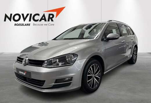 Volkswagen 1.6 TDi 81kW Allstar