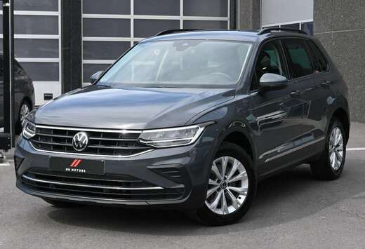 Volkswagen **LEDER**MEMORY ZETELS**CARPLAY**CAMERA**A ...