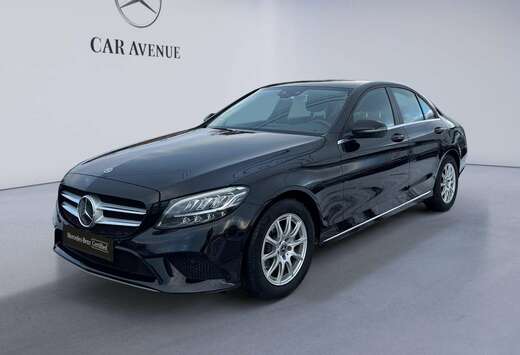 Mercedes-Benz d Série