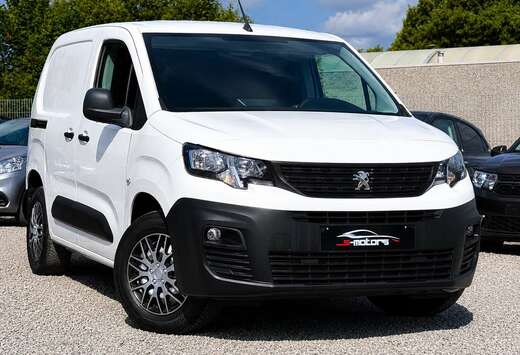Peugeot 1.6 BlueHDi * TRES PROPRE * GARANTIE 12MOIS