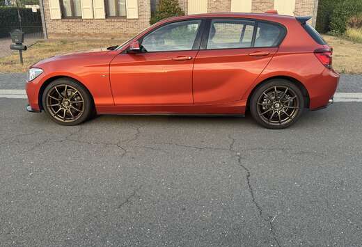 BMW 118i
