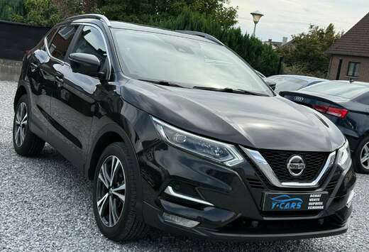 Nissan 1.5DCI //BOÎTE AUTO// NEW LIFT…