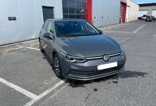 Volkswagen Golf 1.4 eHybrid Style DSG (OPF) 150 kW /  ...