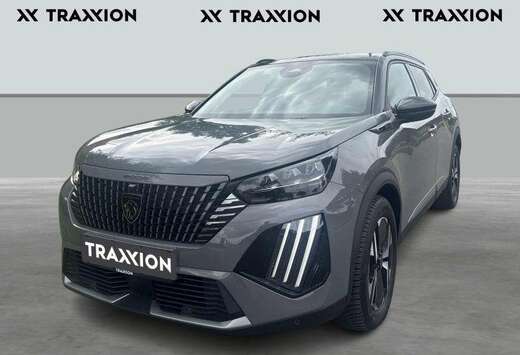 Peugeot GT 1.2 Hybrid 145 DCS6