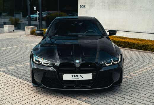 BMW Competition xDrive/ Pano/ Laser/ HUD/ 360° camer ...