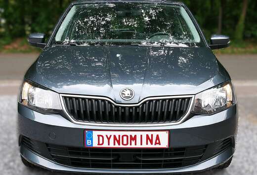 Skoda 1.0i 09/2018 78DKM 12M GARANTIE